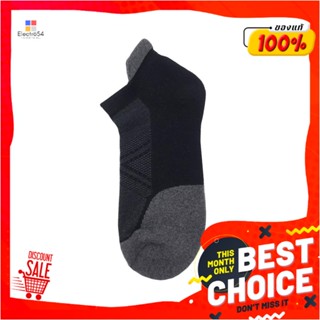SPORT ถุงเท้ากีฬาขนหนูข้อต่ำ MIROGGIO ฟรีไซซ์SPORT SOCKS MIROGGIO LINER FREE SIZE