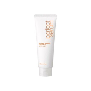 Mise en scene Perfect No Wash Treatment Cream Pack 230ml