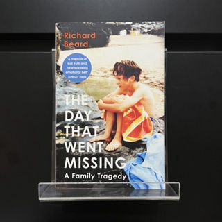 The Day That Went Missing - Richard Beard