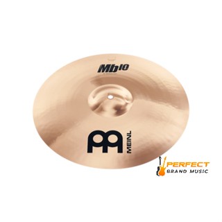 AA Meinl Cymbals รุ่น MB10-12S-B (12")