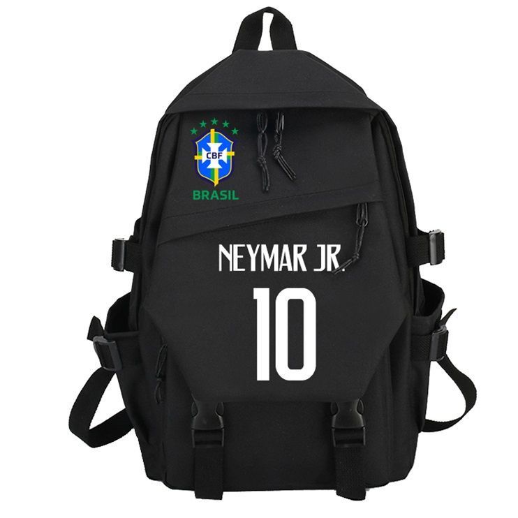 ส่งฟรี กระเป๋าเป้สะพายหลัง ลายฟุตบอล Paris Saint-Germain รูปที่ 3