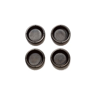 [ชุดแต่งรถบังคับ] TAMIYA 54727 OP.1727 Oil Seal (4pcs.) for TRF Super Short Big Bore Damper ชุดแต่งทามิย่าแท้ rc