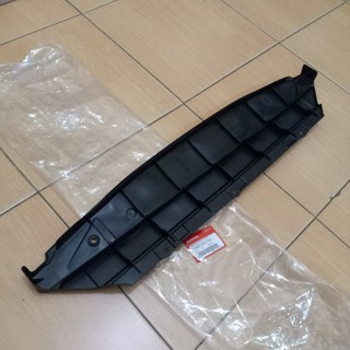 Plat Cover Bawah Bumper Cover Spoiler Civic Turbo Sedan Original