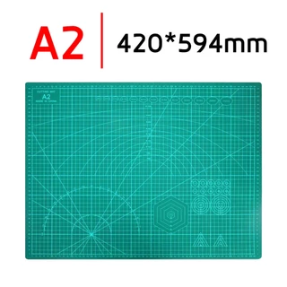 แผ่นรองตัด แผ่นรองตัดกระดาษ A3 / A2 / A1