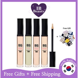 [ETUDE HOUSE] Big Cover Skin Fit Concealer PRO 7g