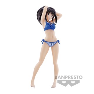 Bandai(บันได) BANPRESTO THE IDOLMASTER CINDERELLA GIRLS CELESTIAL VIVI RIN SHIBUYA