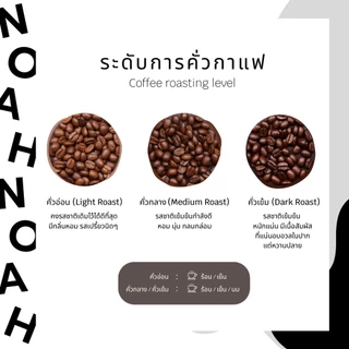 กาแฟเเคปซูล ดอยช้าง (คั่วกลาง-คั่วเข้ม) สำหรับเครื่อง Nespresso ขนาด 10 แคปซูล (Nespresso Compatible)