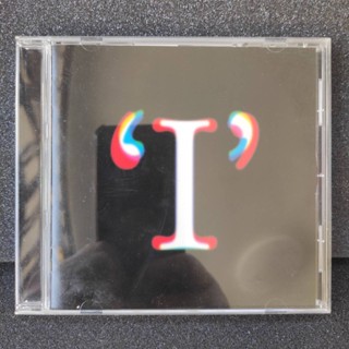 Radwimps Album RADWIMPS「‘I’ Novel」