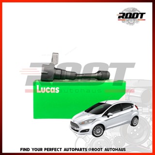 LUCAS คอยล์จุดระเบิด FORD FIESTA ปี 14 ขึ้นไป เบอร์ ICD0736