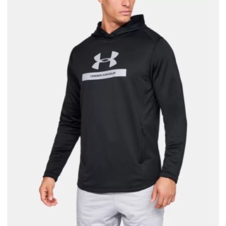 เสื้อ Under Armour UA MK1 Terry Graphic Hoodie (#1320666)