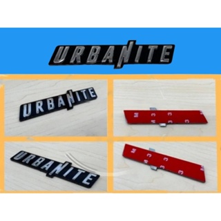 โลโก้สัญลักษณ์เขียน Brio urbanite ของแท้