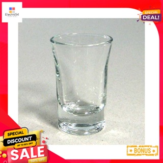 แก้วเป๊ก1.5Oz. ออนซ์ขนาด1.5แพ็ค 12ใบShotGlass 1.5Oz. 12 xPcs