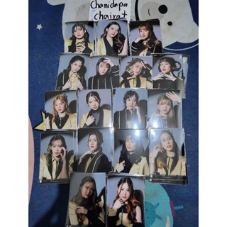 BNK48 Photoset Token คอมพ์(รุ่น2-3)