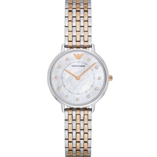 Emporio Armani AR2508  32mm wristwatches womens quartz