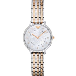 Emporio Armani AR2508  32mm wristwatches womens quartz