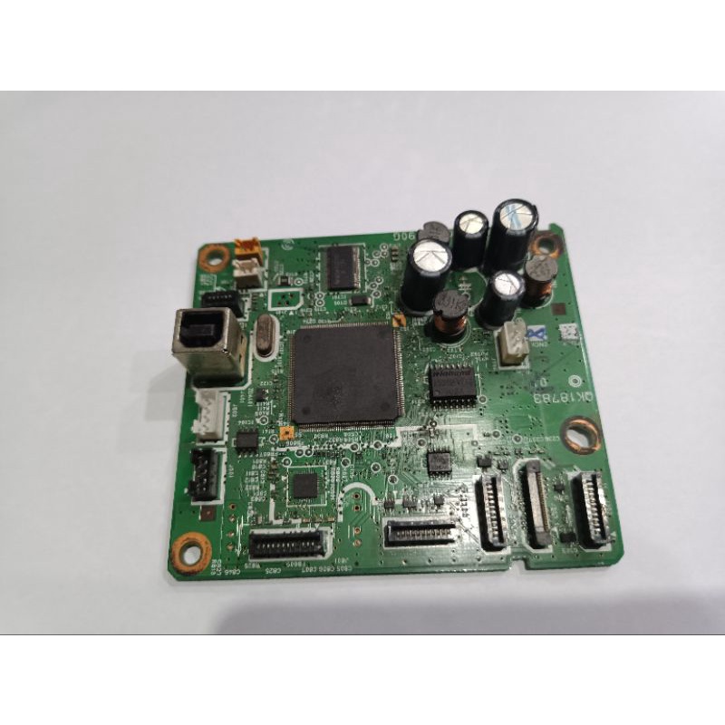 เมนบอร์ด Canon mp287 mp280