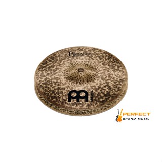 AA Meinl Cymbals รุ่น B14DAH (14" Dark Hat)