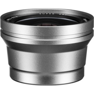 FUJI WCL-X70 Wide Conversion Lens for X70 X100 Series(used like new) Fujifilm Fujinon ฟูจิ เลนส์ มือสอง เลนส์มุมกว้าง