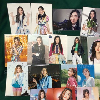 [1/2]รวมรูปปกซิงเกิ้ล JENNIS BNK48 เจนนิษฐ์ รวมทุกซิง 1-2