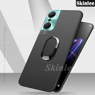 New Design Case For infinix Hot 20 4G 5G 20i 20S Case With Bracket Finger Soft Ring Cases for infinix Hot 20S 20i 20 4G 5G Zero 20 Smart 6 HD Back Cover