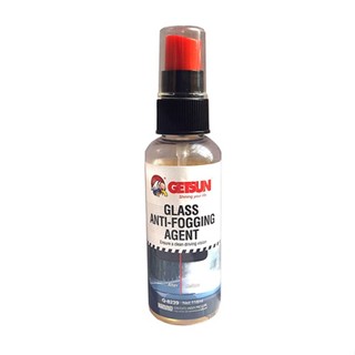 Getsun G-8239 Car Glass Anti-Fogging Spray  น้ำยาป้องกันฝ้าเกาะกระจกรถยนต์ สเปรย์กันน้ำฝน สเปรย์กันฝ้า