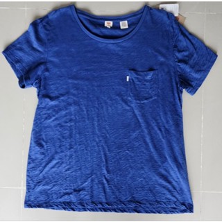 เสื้อยืด Levis 19364-0053  Size XL(IN63)