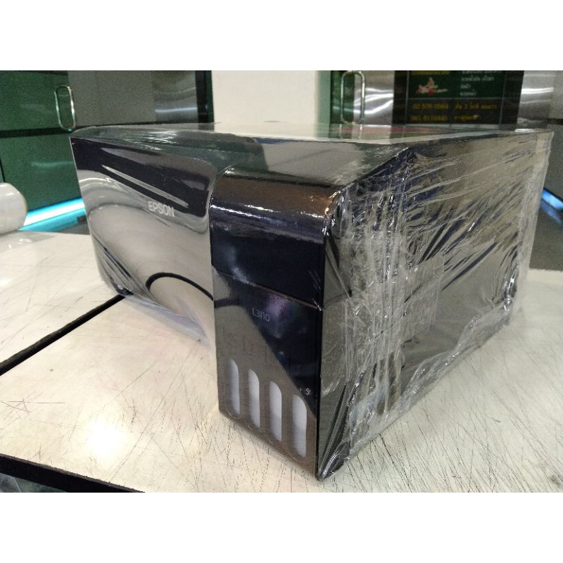 EPSON L3110 พร้อมใช้งาน♻️♦️