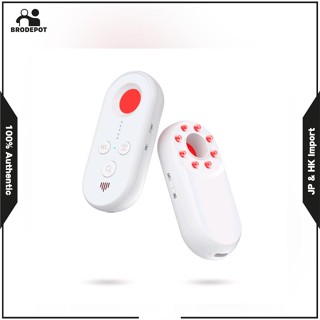 SITABIER Portable Anti-intruder PX1 Mini WiFi Camera And The GPS Tracker Detection RED Light Detector Hidden Camera PX1 Detector