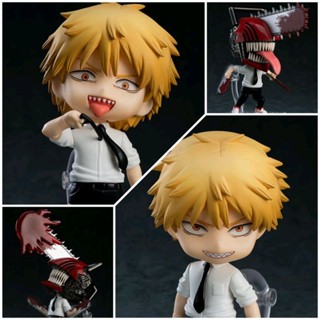 Nendoroid 1560 Chainsaw Man เด็นจิ ขนาด10cm. มีกล่อง