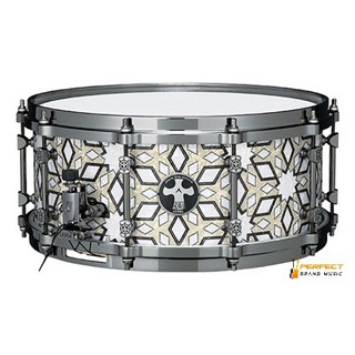 Tama กลองสแนร์ Signature series (John Dolmayan JD146)