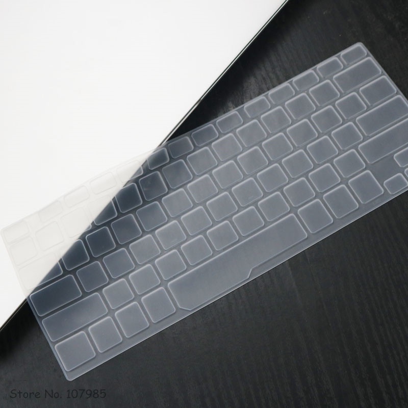 เคสแป้นพิมพ์ 14 นิ้ว สําหรับแล็ปท็อป ASUS ROG Zephyrus G14 GA401 GA401IH GA401II GA401IV GA401IU ASU