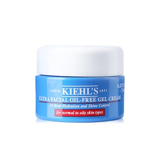 Kiehl’s Ultra Facial Oil-Free Gel Cream 7ml