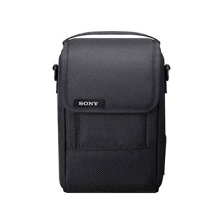 กระเป๋าใส่เลนส์ Sony LCS-FEA (clearance) Lens Case โซนี่