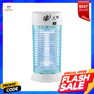 BUG โคมดักยุง NT-IK999 สีขาวBUG ZAPPER NT-IK999 WHITE