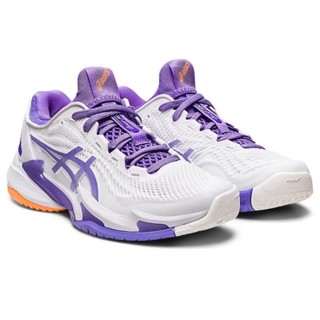 รองเท้าเทนนิสผู้หญิง ASICS COURT FF3 WOMEN COLLECTION 2023