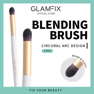 Glamfix Eye Blending Brush Make Up _ แปรงแต่งหน้า | Glam FIX เครื่องมือเสริมความงาม แต่งหน้า โดย YOU