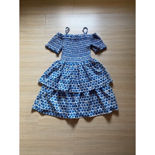 Used Lyn Around Dress แท้💯