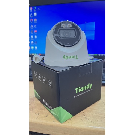 IPCAMERA Tiandy-TC-C32XP