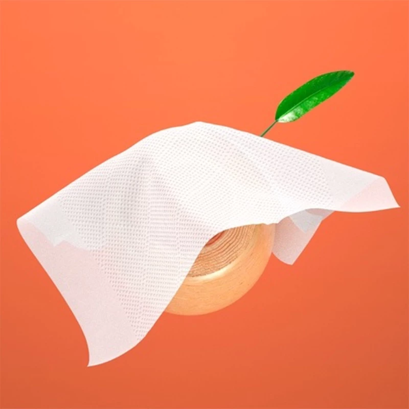 [ 40ห่อ ] Botare Air Cushion GB/T 20808 Soft Tissue ดีลักซ์ คอมฟอร์ท กระดาษทิชชู่ หนา 4 ชั้น 360 แผ่น thumbnail 8