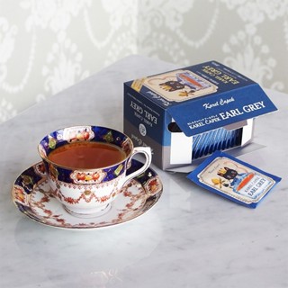 Karel Chapek Earl Grey [ 20 tea bags]