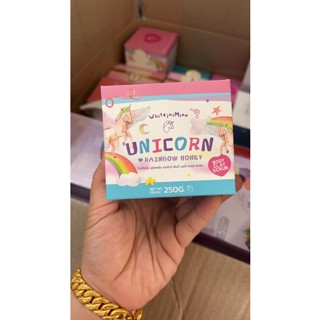 Unicornscrubสครับยูนิคอร์น