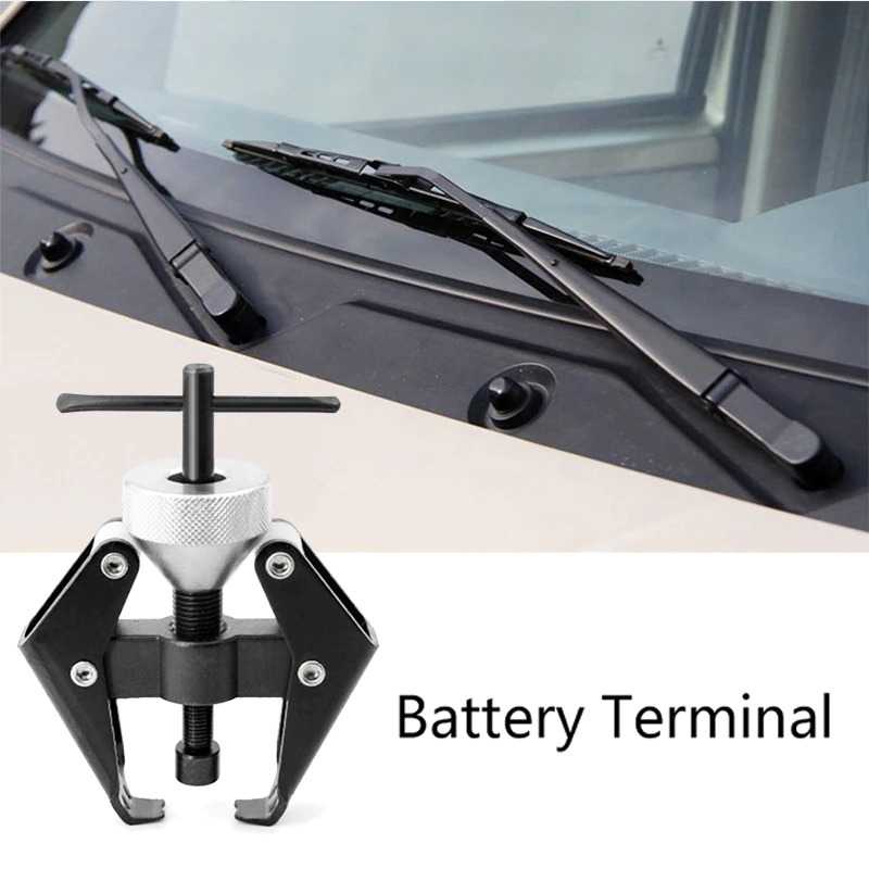 EAFC Car Bolt Remover Wiper Arm Remover Puller Extracto - EA85 - HBMI