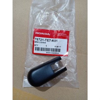 ฝาครอบแกนบังคับก้านปัดน้ำฝน Mobilio 2014-2019 Cover Arm Wiper BELAKANG Mobilio 2014-2019 ORIGINAL