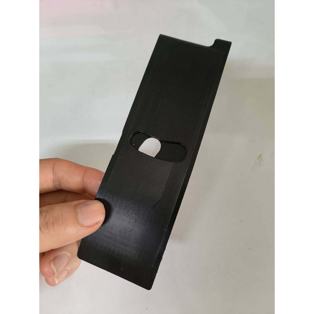 แผ่นกันฝุ่นเกียร์ TRITON  2005-2014  PAJERO SPORT ปี 2008-2014 ไทรทัน แผ่นกันฝุ่น แผ่นปิดคันเกียร์ สลักแกนคันเกียร์ - รูปที่ 3