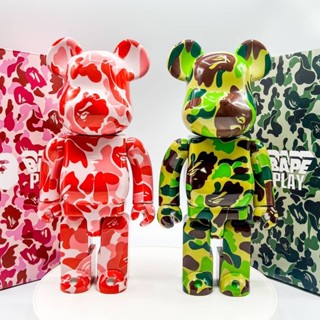 New Arrivals  Bearbrick  Size :400%