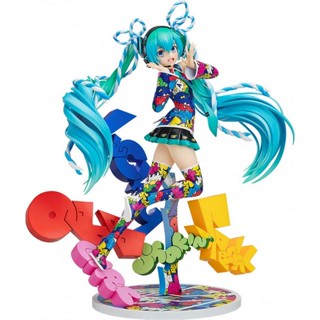 Good Smile Company Figure 1/8 Hatsune Miku MIKU EXPO 5th Anniv.  Lucky Orb UTA X KASOKU Ver 4580416941914 (Scale Figure)