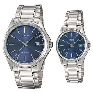 🎁CASIO STANDARD M/LTP-1183A-2A ของแท้ 100% พร้อมส่ง ประกัน 1 ปี