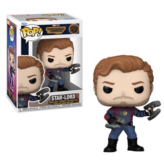 ป๊อป Marvel: Guardians of the Galaxy Vol. 3 - Star Lord 1201