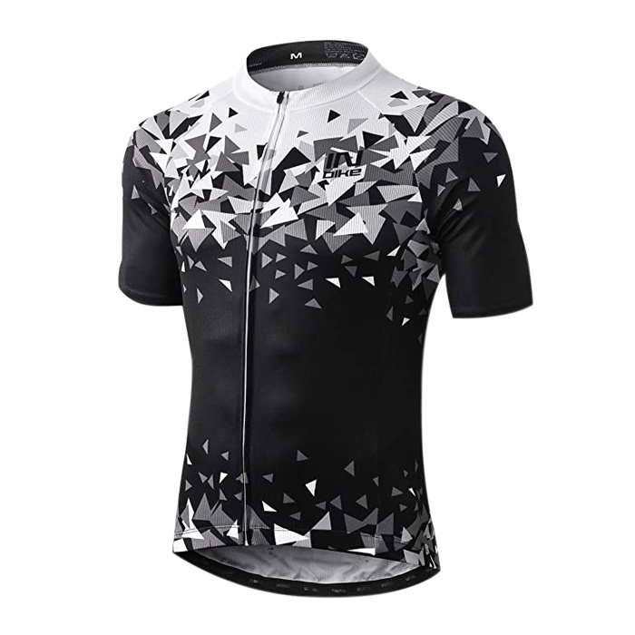 INBIKE เสื้อปั่นจักรยาน รุ่น G05