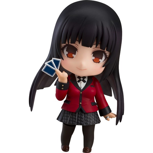 Good Smile Company Nendoroid Yumeko Jabami 4580590128163 (Figure)